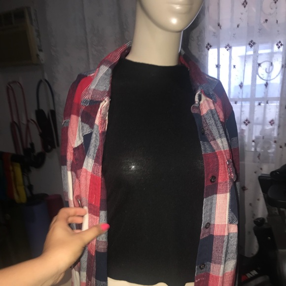 Flannel - Picture 4 of 5